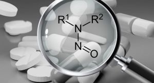 The High-Stakes Nature of Nitrosamine Impurities in APIs